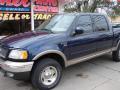 2003 F150 XLT SuperCrew 4x4 #9
