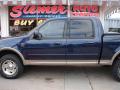 2003 F150 XLT SuperCrew 4x4 #12