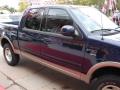 2003 F150 XLT SuperCrew 4x4 #16