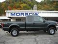 2004 F250 Super Duty XLT SuperCab 4x4 #1