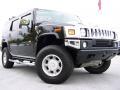 2005 H2 SUV #1