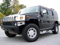 2005 H2 SUV #4