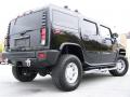 2005 H2 SUV #6