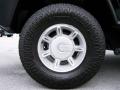 2005 H2 SUV #7