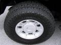 2005 H2 SUV #8