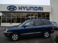 2006 Santa Fe GLS 3.5 #1