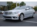 2008 C 300 Sport #1