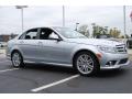 2008 C 300 Sport #3