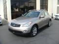 2008 EX 35 Journey AWD #1
