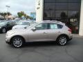 2008 EX 35 Journey AWD #3