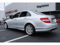2008 C 300 Sport #7