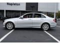 2008 C 300 Sport #8