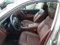 2008 EX 35 Journey AWD #17