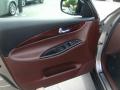 2008 EX 35 Journey AWD #18