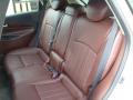 2008 EX 35 Journey AWD #19