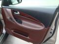 2008 EX 35 Journey AWD #25
