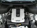 2008 EX 35 Journey AWD #27