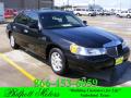 2002 Town Car Signature #1