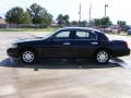 2002 Town Car Signature #6