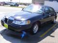 2002 Town Car Signature #7
