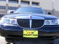2002 Town Car Signature #9
