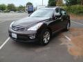 2008 EX 35 Journey AWD #1 2008 EX 35 Journey AWD #1