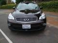 2008 EX 35 Journey AWD #2 2008 EX 35 Journey AWD #2