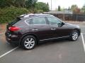 2008 EX 35 Journey AWD #7 2008 EX 35 Journey AWD #7