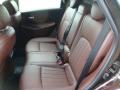 2008 EX 35 Journey AWD #21 2008 EX 35 Journey AWD #21