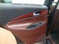 2008 EX 35 Journey AWD #22 2008 EX 35 Journey AWD #22