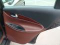 2008 EX 35 Journey AWD #26 2008 EX 35 Journey AWD #26