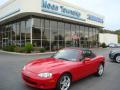 2005 MX-5 Miata Roadster #1