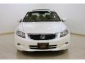 2008 Accord EX-L V6 Sedan #2