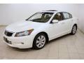 2008 Accord EX-L V6 Sedan #3