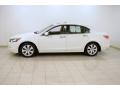 2008 Accord EX-L V6 Sedan #4