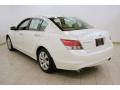 2008 Accord EX-L V6 Sedan #5