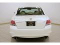 2008 Accord EX-L V6 Sedan #6