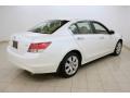 2008 Accord EX-L V6 Sedan #7