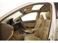 2008 Accord EX-L V6 Sedan #9