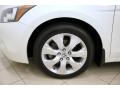 2008 Accord EX-L V6 Sedan #25