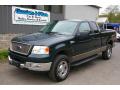 2005 F150 XLT SuperCab 4x4 #1 2005 F150 XLT SuperCab 4x4 #1