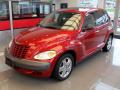 2001 PT Cruiser Limited #1