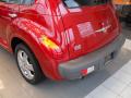 2001 PT Cruiser Limited #9