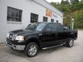 2007 F150 XLT SuperCab 4x4 #1 2007 F150 XLT SuperCab 4x4 #1