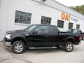 2007 F150 XLT SuperCab 4x4 #2 2007 F150 XLT SuperCab 4x4 #2