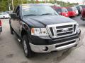 2007 F150 XLT SuperCab 4x4 #8 2007 F150 XLT SuperCab 4x4 #8