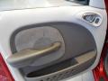 2001 PT Cruiser Limited #22