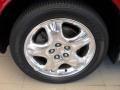 2001 PT Cruiser Limited #32