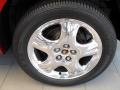 2001 PT Cruiser Limited #33