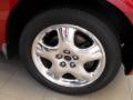 2001 PT Cruiser Limited #35